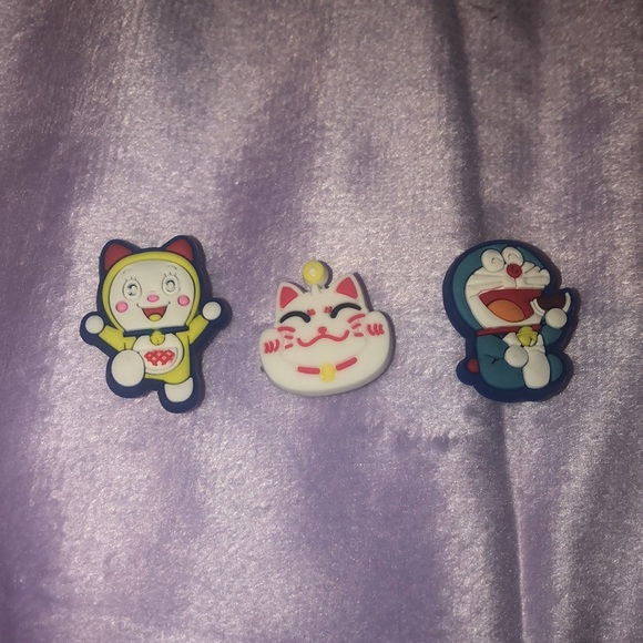 🌈 Croc Jibbitz - Picture 1 of 5